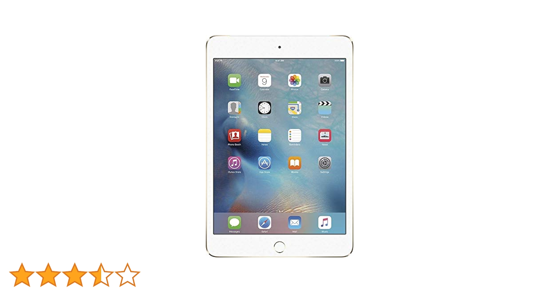 Amazon.co.jp: 【整備済み品】 Apple iPad mini 4 Wi-Fi +